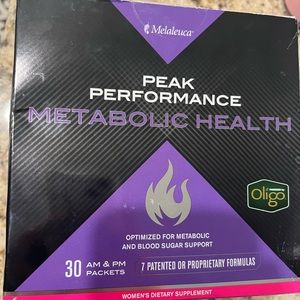 Mealuca womens vitamins